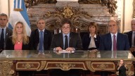 Qué se sabe sobre el discurso de Javier Milei: cómo presentará el Presupuesto…