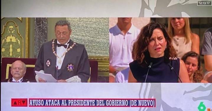 La jugada televisiva del PP y La Sexta