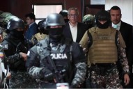 Petro da nacionalidad colombiana al exvicepresidente ecuatoriano Jorge Glas y pide que sea entregado