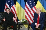Trump respalda que la OTAN derribe aeronaves rusas que violen su espacio aéreo