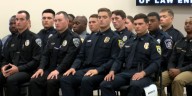 18 graduate from Class 2025-3 at Shelby’s Southern Regional Public Safety Institute