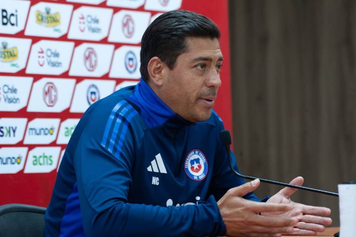 “¿De verdad nos importa quedar últimos?”: El contundente análisis de Nicolás Córdova en la previa del duelo contra Uruguay