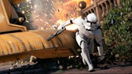 'Star Wars Battlefront 3' Is Here, And You Can Try It Now