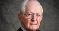 'Deeply respected': As 100th birthday nears, Judge Copenhaver still wields gavel