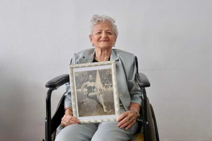 DIF Estatal impulsa acciones de sensibilización sobre el Alzheimer