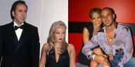 Top 15 Shortest Celeb Marriages – 30+ Pics of Couples Who Called It Quits So Fast