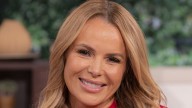 Amanda Holden welcomes new family member at £7m home