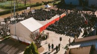 El Instituto Verbo Divino celebró los 150 años de la congregación