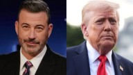 ‘Backfired bigly’: Kimmel jabs Trump push to remove him