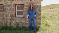 Shop Pioneer Woman Ree Drummond's new clothing line at QVC