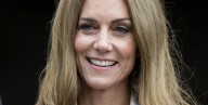 Kate Middleton Debuts Her Brondest Look Yet