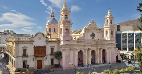 Vuelve el calor a Salta: así arranca la última semana de septiembre
