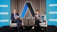Exclusive: Trump's letting Putin "embarrass" the U.S., Sen. Shaheen says
