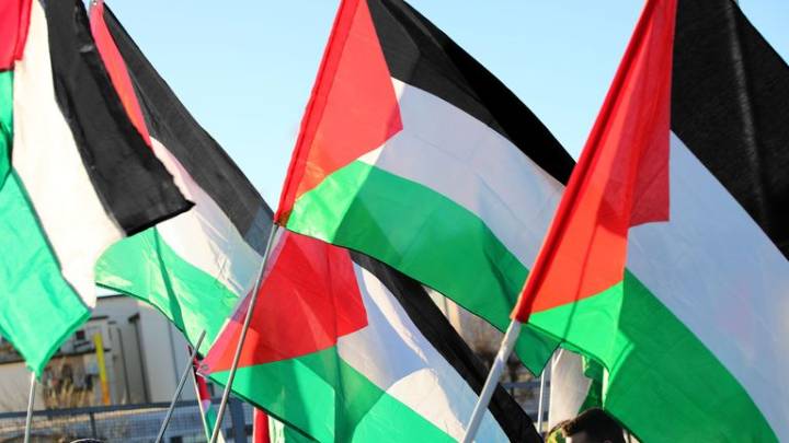 What recognising a Palestinian state actually means