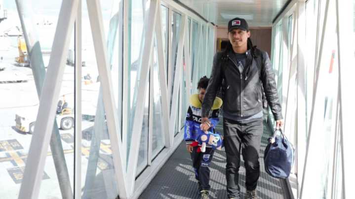Más de 60 niños venezolanos siguen secuestrados en EEUU: Tenemos una mínima comunicación con Jhon McNamara