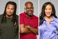 'Big Brother' Recap: [Spoiler] Evicted in Season 27, Week 9