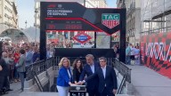 Madrid activa la cuenta atrás: ya sólo queda un año para la carrera del GP de España de Fórmula 1