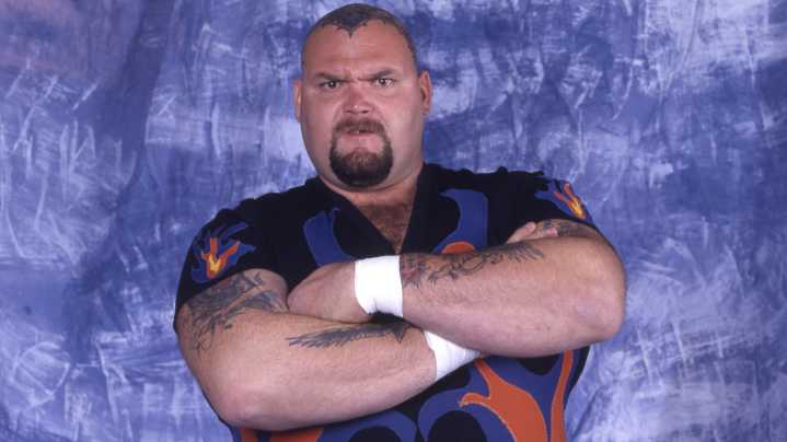 The WWE Star Who Ran Into A Burning Home And Saved Three Children's Lives