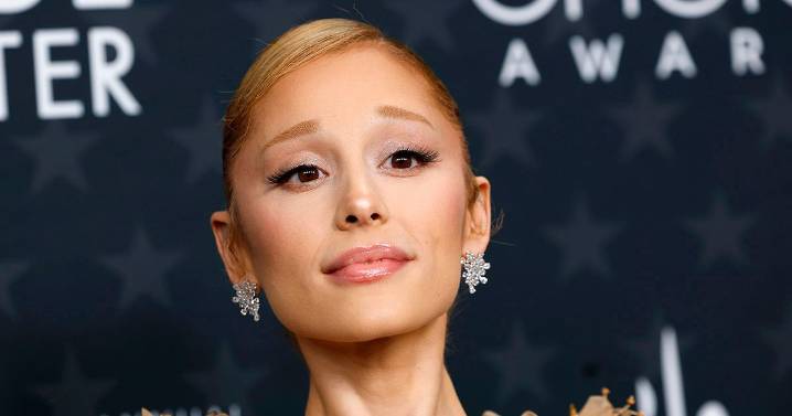 How to get Ariana Grande presale tickets for Eternal Sunshine Tour 2026