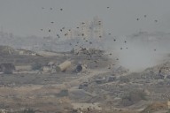 Israel mata a 34 personas en Gaza