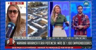 Potencia 2025: más de 1100 emprendedores se preparan para la feria en Salta
