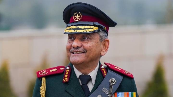 ‘Could’ve slowed Chinese offensive in 1962 war’: CDS Chauhan says deploying Air Force was once considered escalatory