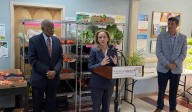 Lawmakers warn SNAP cuts will mean more hunger