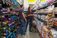 Petco is closing stores nationwide