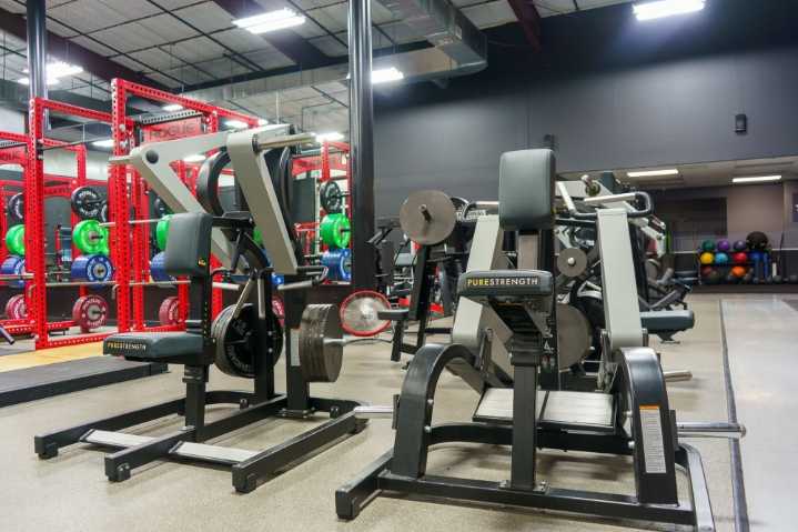 Los Campeones Gym opening new location in ...
