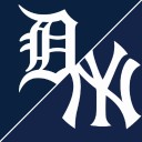 Tigers vs. Yankees (10 de Sep., 2025) Resultados en Vivo