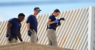 1 detainee killed and 2 others critically injured in Dallas ICE facility, Homeland Security says