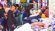 Comerciantes de Parral esperan que apoyos y descuentos del Buen Fin impulsen las ventas