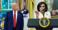Onetime Trump threat suspect is using Jeanine Pirro's words against her to expunge his arrest