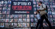 US puts forward new Mideast ceasefire principles that call for immediate release of all hostages, negotiations