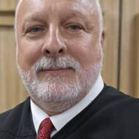 Four honored for diligence, duty toward Idaho’s courts