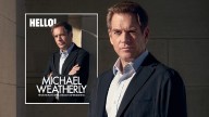 NCIS star Michael Weatherly on returning to TV with Tony & Ziva after personal ‘reckoning'