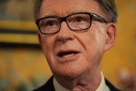 Sacked Mandelson: Being ambassador to US was ‘privilege of my life’
