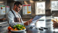 10 Essential HACCP Certification Requirements for Compliance