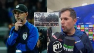 Directivo y DT de Independiente del Valle pasaron factura al Once Caldas por celebrar antes de tiempo