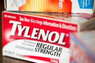 Trump report links autism to Tylenol use by pregnant women