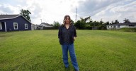 'Rita amnesia': How the hurricane that wrecked southwest Louisiana lingers 20 years later