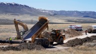 White House advances stake in Nevada lithium mine deal