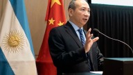 Recordar para valorar la paz: la resistencia china en la Segunda Guerra Mundial