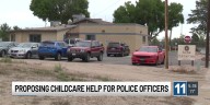 Pueblo Police Department looking to use grant money to assist working family with childcare expenses