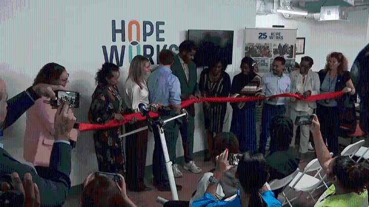 New AI innovation hub opens in Kensington