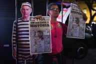 Brazil braces for potential new U.S. sanctions after Bolsonaro's conviction angers Trump