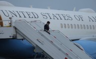 Marco Rubio llega a Ecuador para visita sobre cooperación en seguridad; se reunirá este jueves con Daniel Noboa