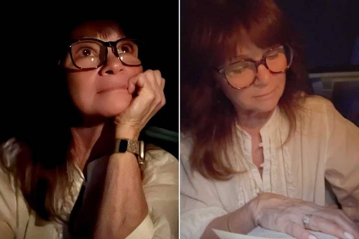 Valerie Bertinelli Says She’s Done ‘a Lot of Purging and Releasing’ Burdens While Journaling