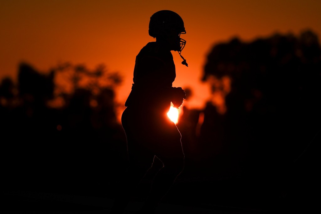 Schedule: A look at this weekend's high school football games throughout San Diego