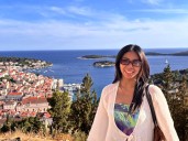 I visited Europe for the first time and saw 11 countries in one month. I wish I'd done these 5 things differently.